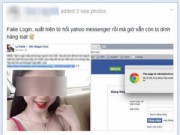 Công nghệ thông tin - Ứng dụng độc hại ngày càng lộng hành trên Facebook