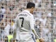 Bóng đá - Ronaldo &quot;nhả đạn&quot; 11 trận liên tiếp: Cỗ máy siêu hạng