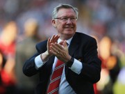 Bóng đá - Sir Alex: MU một bước tiến, hai bước lùi