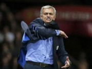 Bóng đá - Chelsea mất điểm phút cuối: Bài học cho Mourinho