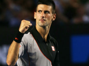 Thể thao - Tin HOT 28/10: Nole không ngạc nhiên nếu Federer giành số 1