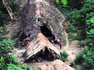 Du lịch - Sáu bộ tộc bí ẩn nhất hành tinh