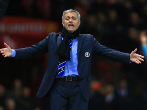 Bóng đá - Chelsea thời Mourinho: Khó bất bại