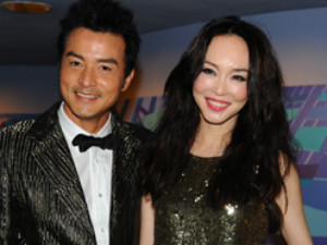 Phim - Sao "Thần điêu đại hiệp" muốn làm "kẻ thù" của bà xã