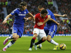 Bóng đá - Mourinho &amp; hệ lụy khôn lường từ cuộc chiến thể lực