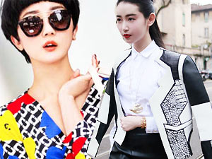 Người mẫu - Hoa hậu - Hài hước xem tín đồ thế giới "chém gió" về thời trang