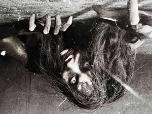 Phim - Phim kinh dị "Chung cư" tung teaser trailer