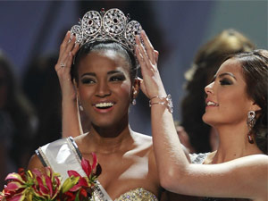 Xu hướng thời trang - Đại dịch Ebola "đe dọa" cuộc thi Hoa hậu Trái đất