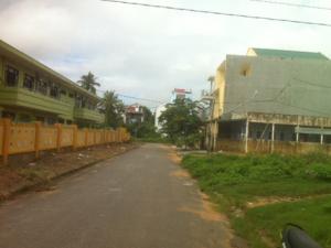 Tin tức trong ngày - Cô giáo bị đâm vật nhọn vào người khi đi tập thể dục