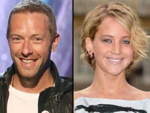 Phim - Jennifer Lawrence chia tay bồ 37 tuổi vì ghen tuông