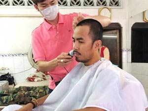 Xu hướng thời trang - Gia đình Duy Nhân hoang mang trước kinh phí ghép tủy