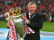 Bóng đá - MU bá chủ Premier League về số bàn thắng