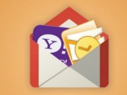 Công nghệ thông tin - Gmail trên Android sẽ hỗ trợ thêm nhiều loại email khác