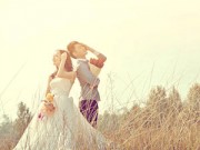 Thơ tình: Tìm anh, chỉ anh thôi