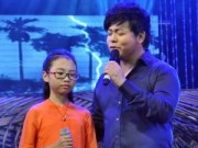 Sao ngoại-sao nội - Quang Lê làm liveshow với dàn sao Giọng hát Việt nhí