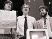 Tài chính - Bất động sản - Chuyện về người đánh bại huyền thoại Steve Jobs tại Apple