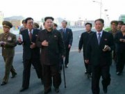 Tin tức trong ngày - Giải mã 6 tuần mất tích bí ẩn của nhà lãnh đạo Kim Jong Un