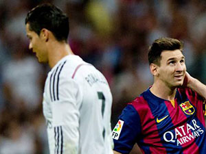 Bóng đá - Messi cần một môi trường mới "đói khát" để săn bàn