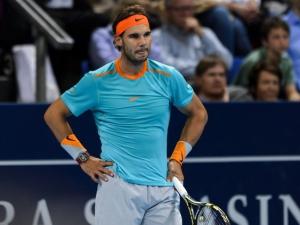 Thể thao - Tin HOT 29/10: Nadal định ngày tái xuất