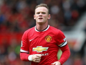 Bóng đá - Trước thềm derby Manchester: MU mỏi mắt chờ Rooney