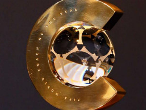 Bóng đá - HLV xuất sắc nhất 2014: Ancelotti đấu Simeone &amp; Loew