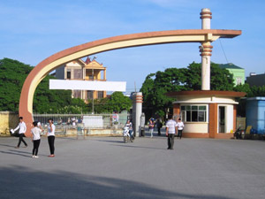 Pháp luật - Bắt tạm giam một phó khoa giáo Giáo dục thể chất