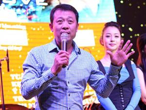 Phim - Danh hài Vân Sơn chi 10 tỷ làm liveshow tại Hà Nội