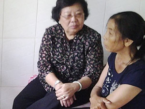 Pháp luật - "Nhân chứng mới" trong vụ án vườn mít kể gì?