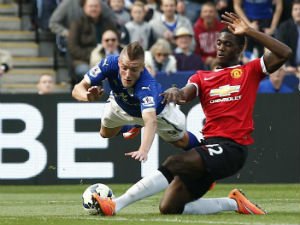 Bóng đá - Derby Manchester: MU đào tạo trẻ "ăn đứt" Man City