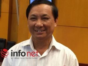 Tài chính - Bất động sản - Thứ trưởng Bộ TN&amp;MT: "Ai bị “vòi” tiền làm sổ đỏ hãy báo cho tôi"