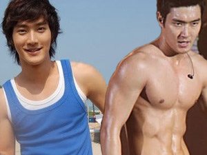 Ca nhạc - MTV - 8 sao Hàn thay đổi khiến fan "giật mình"