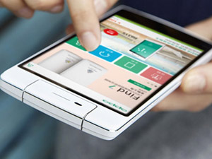 Dế sắp ra lò - Oppo N3 dùng camera xoay tự động 16MP ra mắt