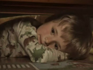 Phim - Video: Phim kinh dị 1 phút hay nhất năm 2014