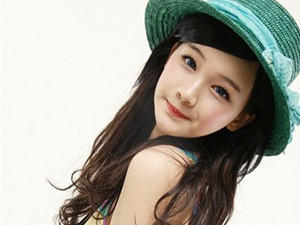 Ca nhạc - MTV - Hot girl nhạc Hàn "xinh như búp bê"