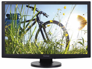 Công nghệ thông tin - ViewSonic ra mắt màn hình chống mỏi mắt