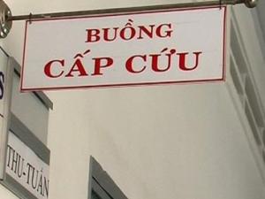 Tin tức trong ngày - Thi uống rượu, một người tử vong