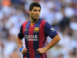 Bóng đá - Suarez trượt đề cử QBV: Vì đâu nên nỗi?