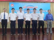 Giáo dục - du học - TPHCM thành lập đội tuyển thi học sinh giỏi quốc gia 2015