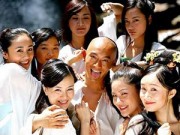 Thư gửi các em “vệ tinh” của chồng