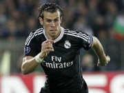 Bóng đá - CĐV đòi HLV Ancelotti “trảm” Gareth Bale