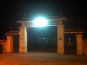 Tin tức trong ngày - Ngã quỵ ngay trên bục giảng, thầy giáo tử vong