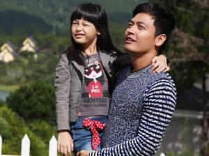 Phim - "Bố ơi mình đi đâu thế" bản Việt gây tò mò trước ngày lên sóng