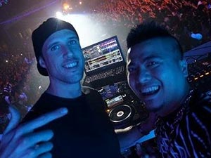 Bạn trẻ - Cuộc sống - DJ số 1 Việt Nam tiết lộ cát sê kỷ lục hơn 100 triệu