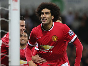 Bóng đá - Fellaini: Người thay đổi triết lý của Van Gaal