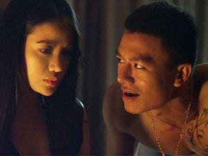 Phim - Trương Ngọc Ánh: Xem tôi diễn, tất cả đàn ông im lặng