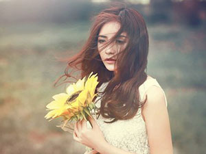 Bạn trẻ - Cuộc sống - Thơ tình: Tình buồn