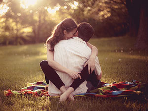 Bạn trẻ - Cuộc sống - 5 cách khiến chàng "yêu là cưới"