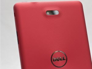 Thời trang Hi-tech - Đánh giá tablet Dell Venue 8 3840