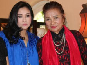 Ca nhạc - MTV - "Thanh Lam bị tráo đổi khi vừa ra đời"