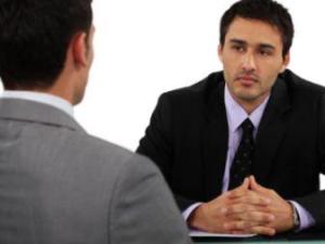 Cẩm nang tìm việc - Dấu hiệu của một buổi phóng vấn thất bại